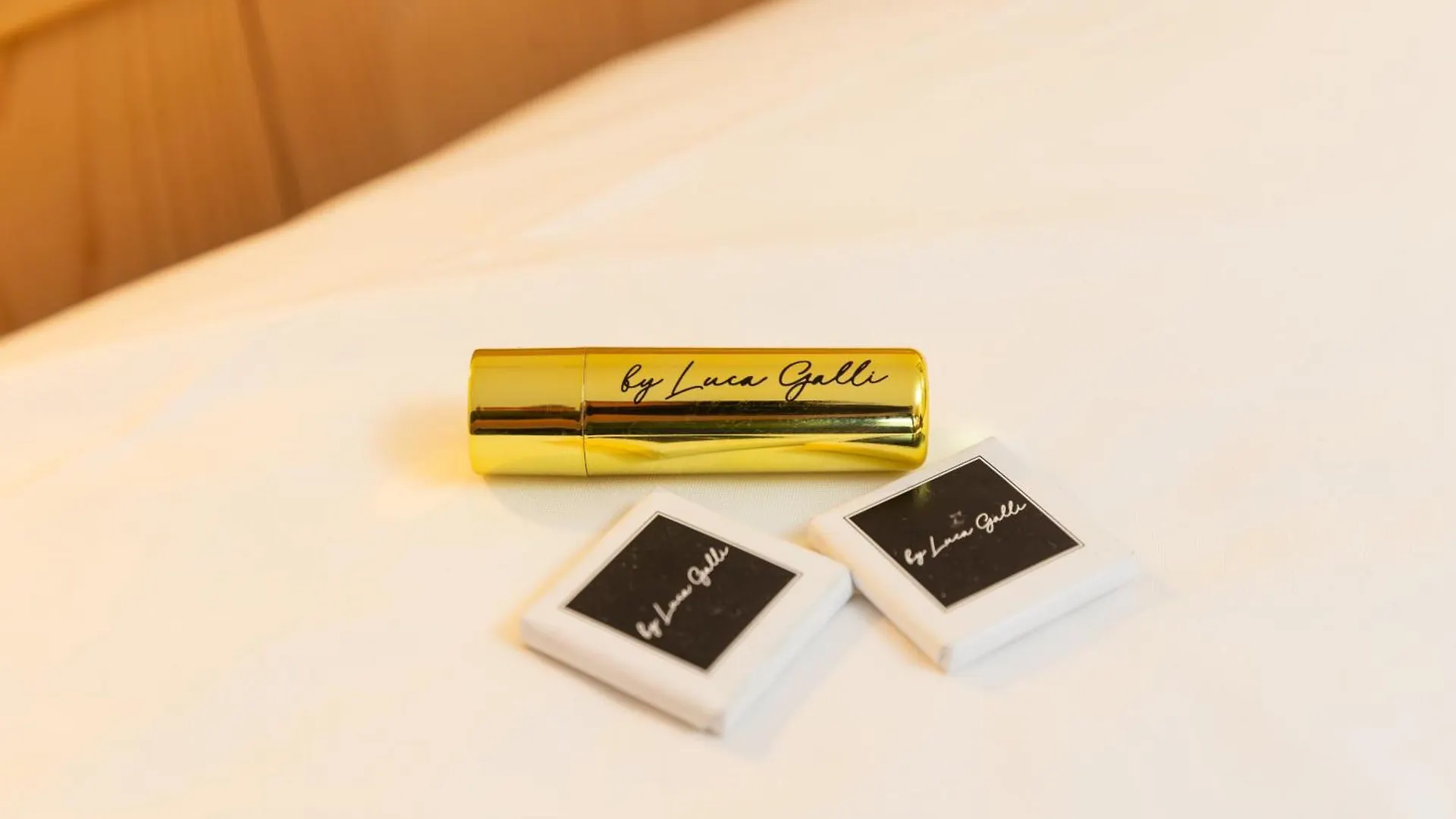 Hotel Flora 리비뇨