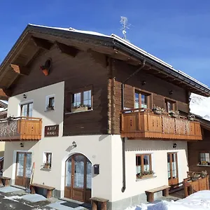  Apartment Mauri