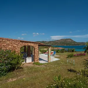 Flamingo By Interhome Costa Corallina