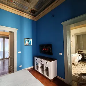 Stesicoro Art Home, In Centro Storico A Catania