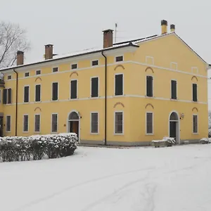  Landhaus Boaria Bassa