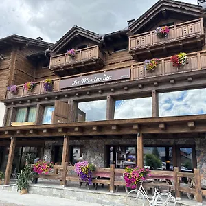 La Montanina Hotel