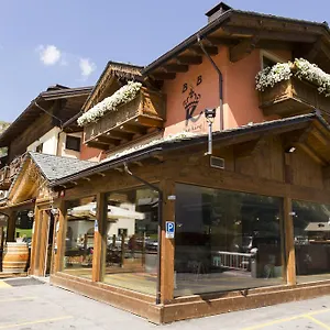 The King Bed & Breakfast