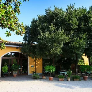  Bauernhof La Montina