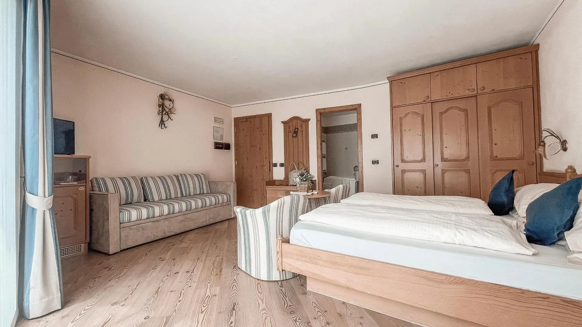 Hotel Flora Livigno